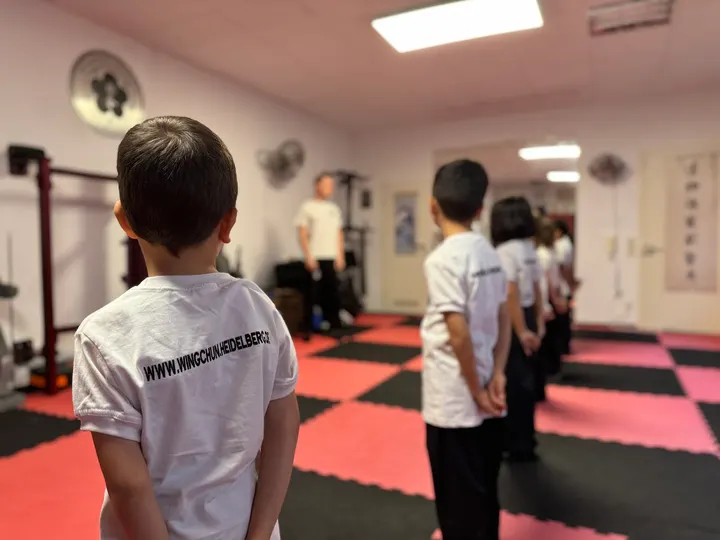 Akademie für WingChun Selbstverteidigung Kampfkunst — kampfsport-studio in Weststadt, Heidelberg — 3