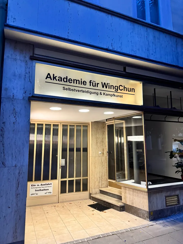 Akademie für WingChun - Selbstverteidigung & Kampfkunst in Heidelberg — Kampfsport in Weststadt, Heidelberg