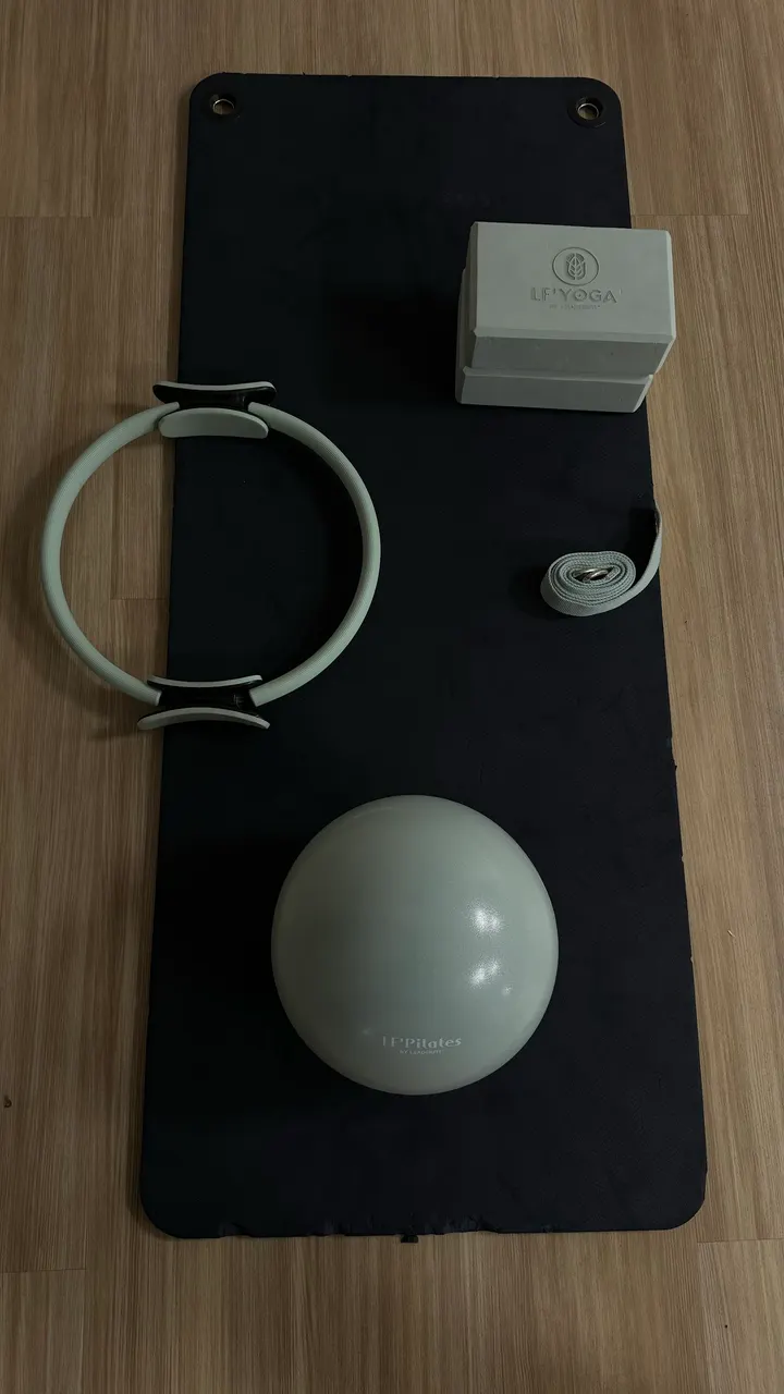 revive studio — salle de fitness-studio à Quartier Vieux-Marché Cathédrale, Rouen — 3