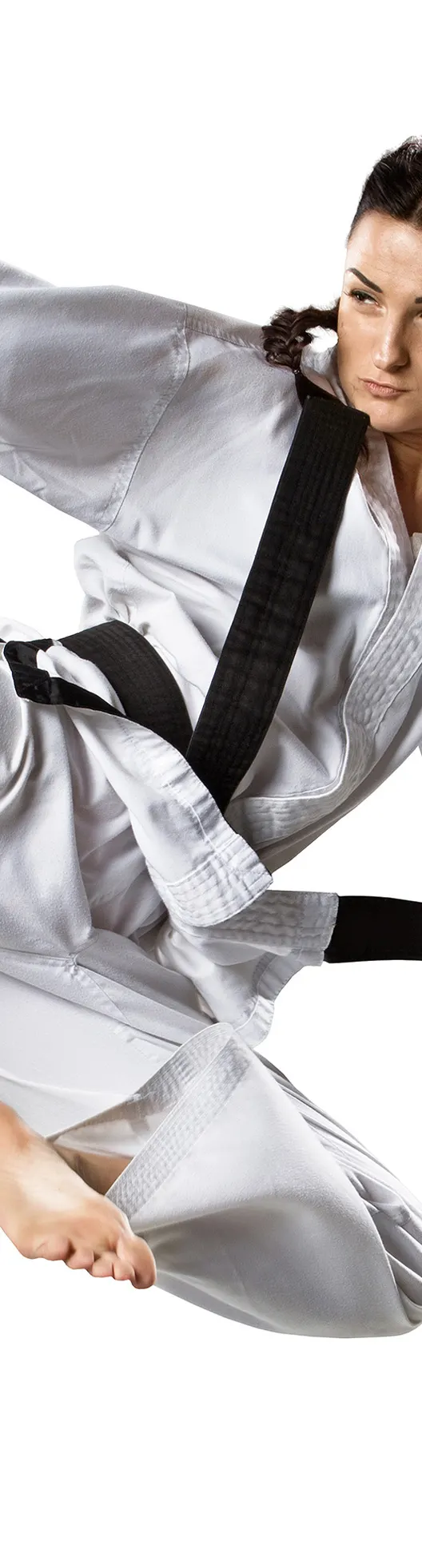 Göteborg Karate Akademi — kampsport-studio i Gamlestaden, Göteborg — 3