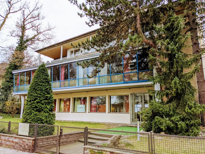 Tanzschule Finck GmbH — tanz-studio in Westend, Berlin — 2