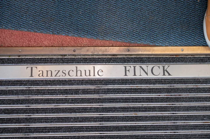Tanzschule Finck GmbH — Tanz in Westend, Berlin