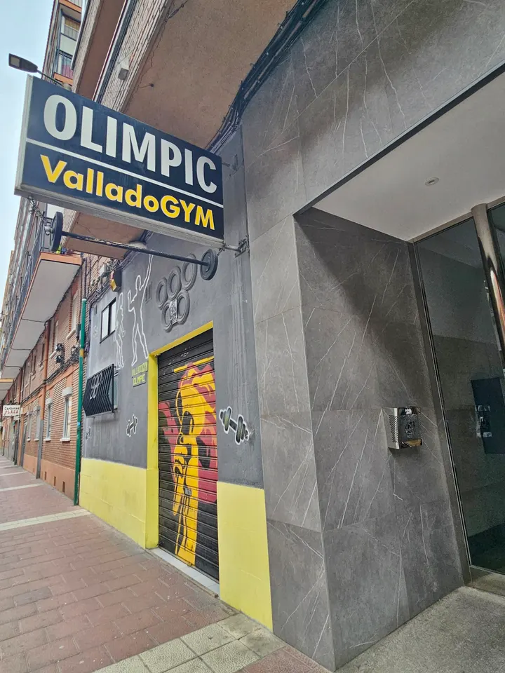 Valladogym — estudio de fitness-studio en Pajarillos Bajos, Valladolid — 3