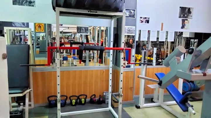 Valladogym — estudio de fitness-studio en Valladolid — 3