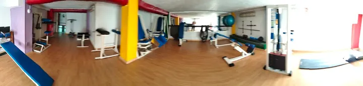 Valladogym — estudio de fitness-studio en Valladolid — 5