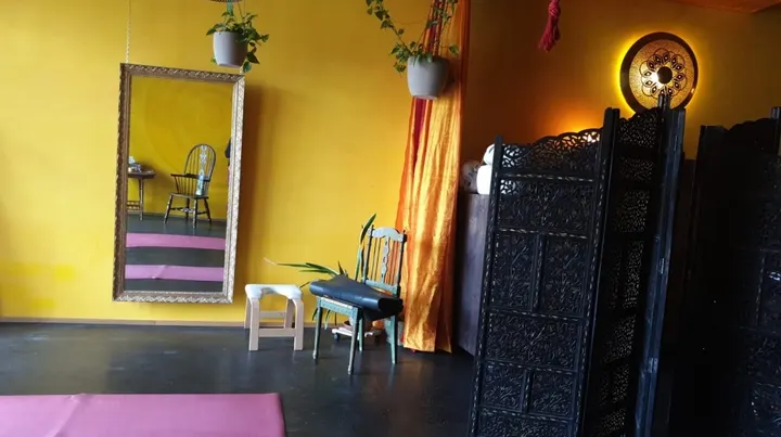 Palani Ayurveda ayurvedische Massagen, Siddha-Schmerztherapie und Yoga — yoga-studio in Heidelberg — 3