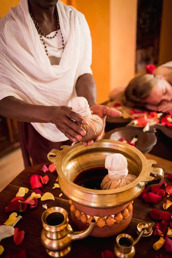 Palani Ayurveda ayurvedische Massagen, Siddha-Schmerztherapie und Yoga — Yoga in Wieblingen, Heidelberg