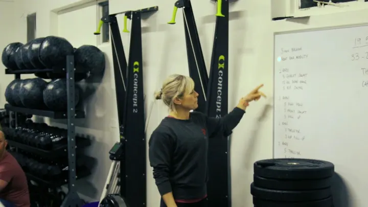 CrossFit Infected — crossfit-studio in Castlewellan — 3