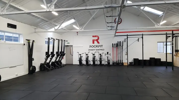 CrossFit Infected — Fitness Studio in Newry, Mourne and Down District Council, Castlewellan