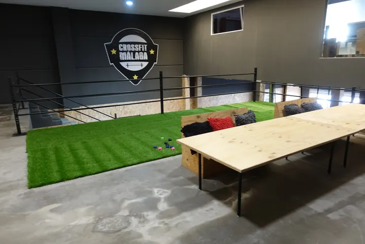 CrossFit Malaga — crossfit-studio en Málaga — 3