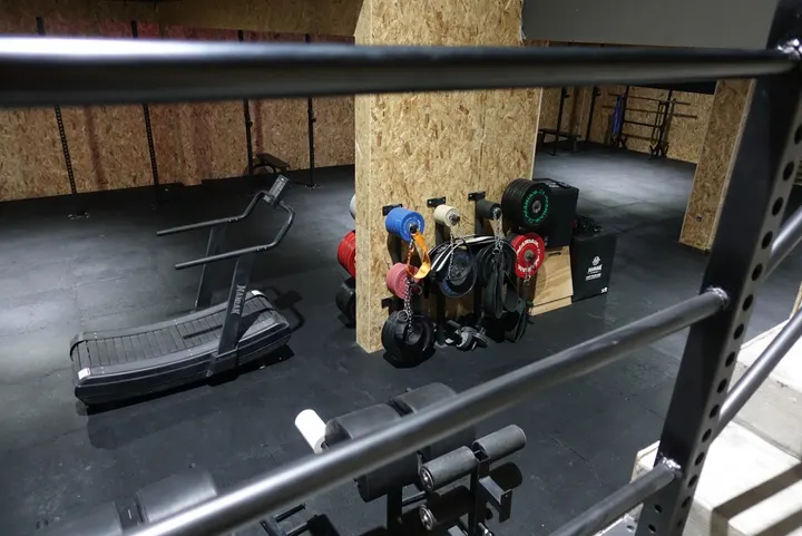 CrossFit Malaga — crossfit-studio en Málaga — 4
