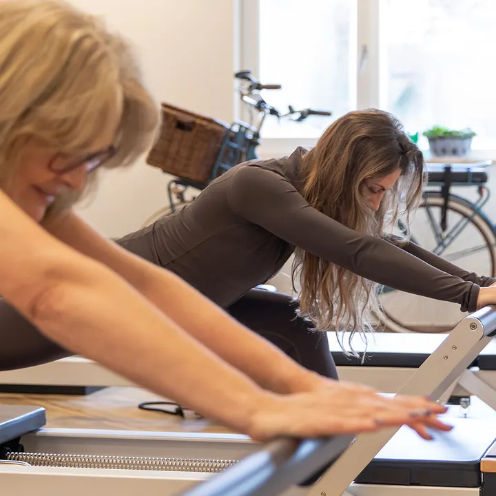 Studio 33 Pilates Beek — pilates-studio in Park Leyenbroek, Sittard — 2