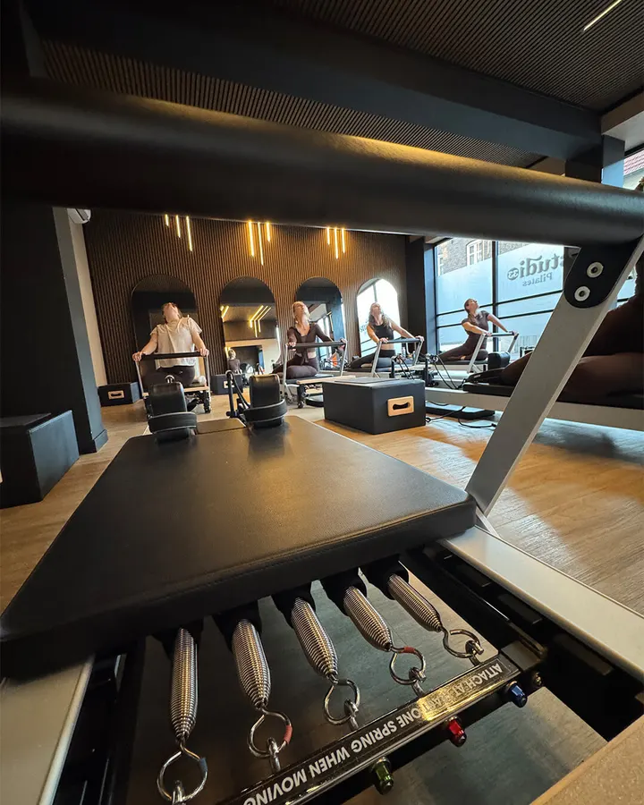 Studio 33 Pilates Beek — pilates-studio in Park Leyenbroek, Sittard — 3