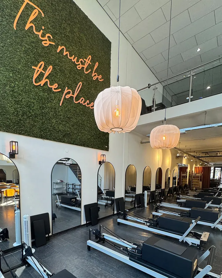 Studio 33 Pilates Beek — pilates-studio in Sittard — 3