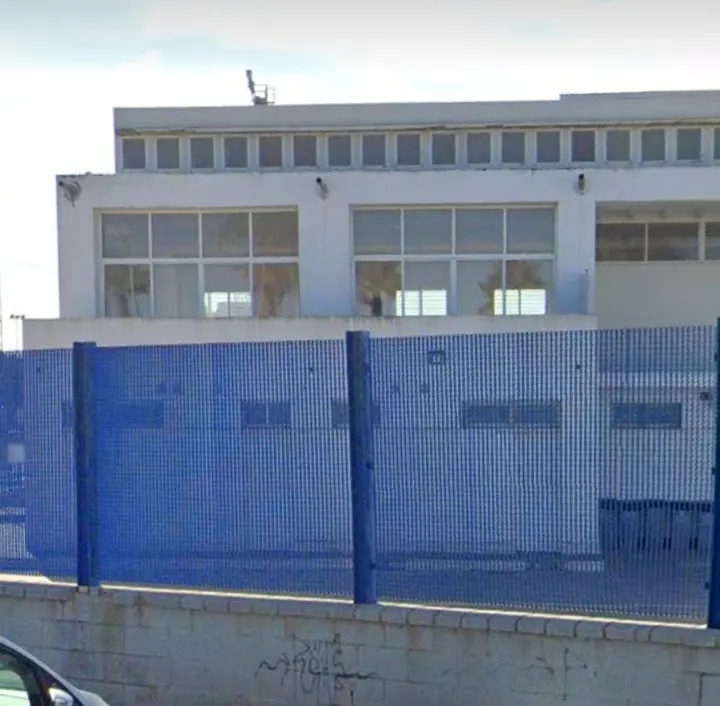 Shorinji Kempo Cádiz — artes marciales-studio en Cerro del Moro, Cádiz — 2