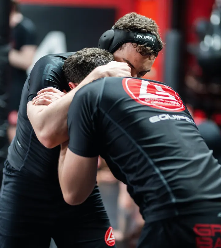 Lions Gym Mixed — martial arts-studio in Coventry — 4