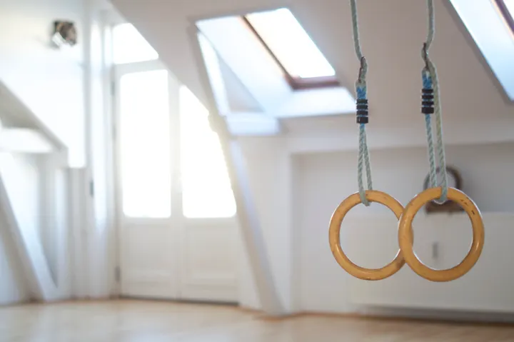 Karateklubben Shinryokudan — martial arts-studio i Indre By, København