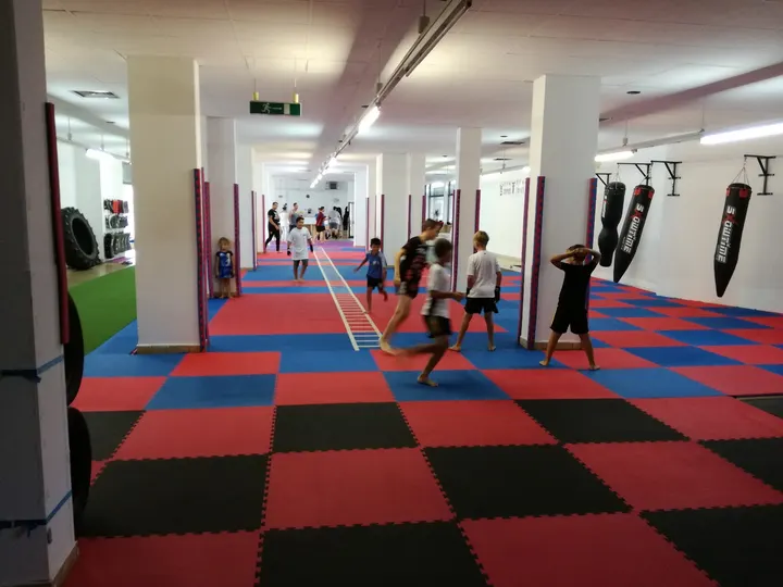 Team Werwolf Speyer — kickboxen-studio in Kernstadt-Nord, Speyer — 2