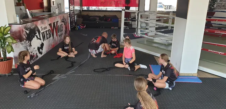 Team Werwolf Speyer — kickboxen-studio in Speyer — 4