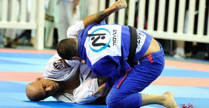 Novus Academy Lillestrøm — Martial Arts i Nitberg, Lillestrøm