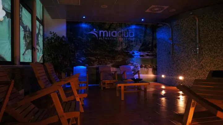 Mia Club — palestre-studio a Biella — 5