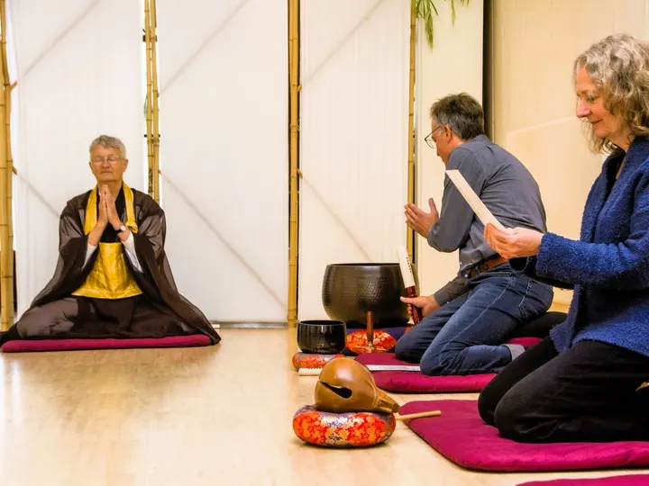 Het Dharmahuis — Yoga in Binnenstad, Leeuwarden