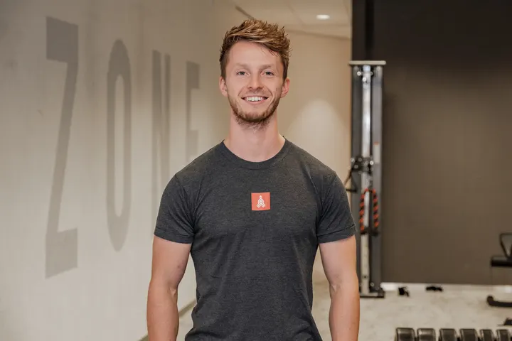 The Fit Zone — personal training-studio in Amersfoort — 4
