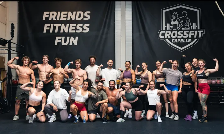 YourProgram — personal training-studio in Capelle aan den IJssel — 6