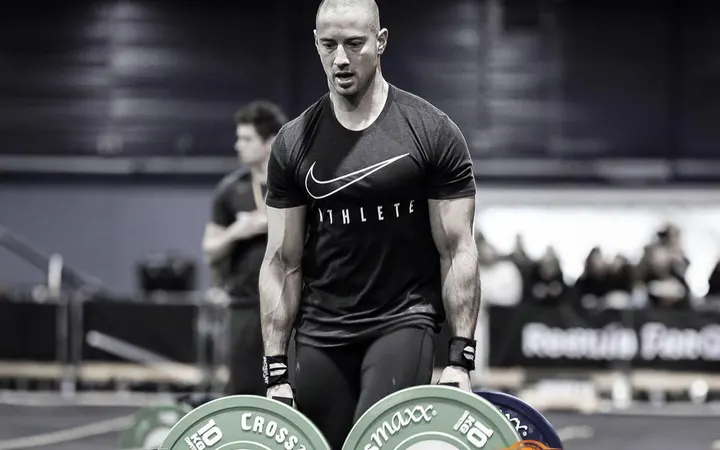 YourProgram — Personal training in Schollevaar, Capelle aan den IJssel