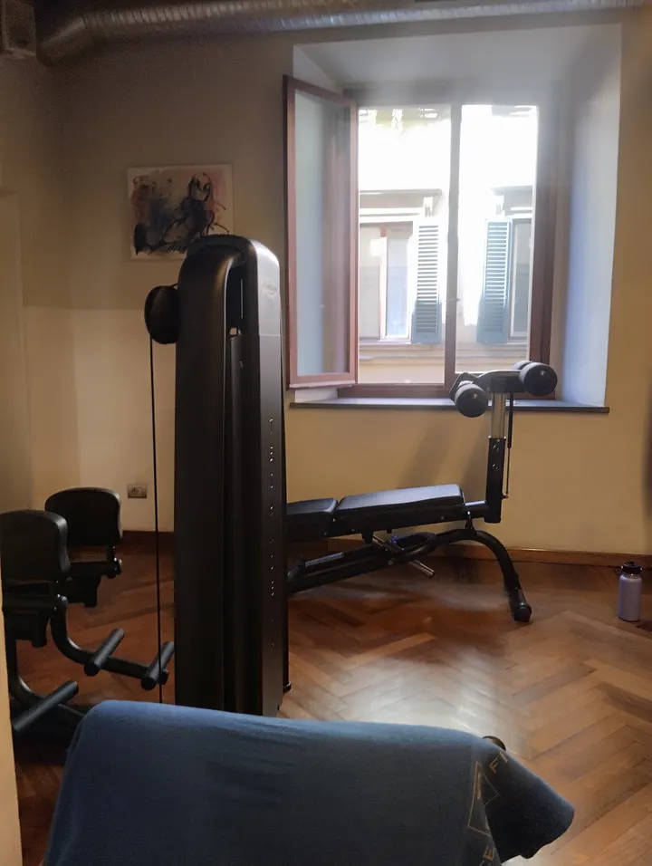 Florence Fitness FIrenze — Palestre a San Frediano, Firenze