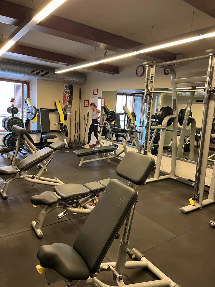 Florence Fitness FIrenze — palestre-studio a San Frediano, Firenze — 2