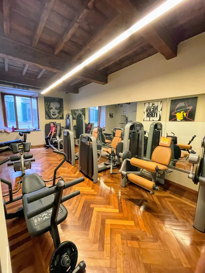 Florence Fitness FIrenze — palestre-studio a San Frediano, Firenze — 3