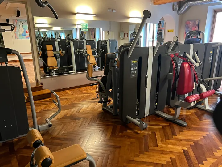 Florence Fitness FIrenze — palestre-studio a Firenze — 3