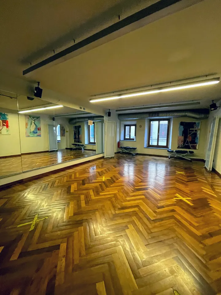 Florence Fitness FIrenze — palestre-studio a Firenze — 4