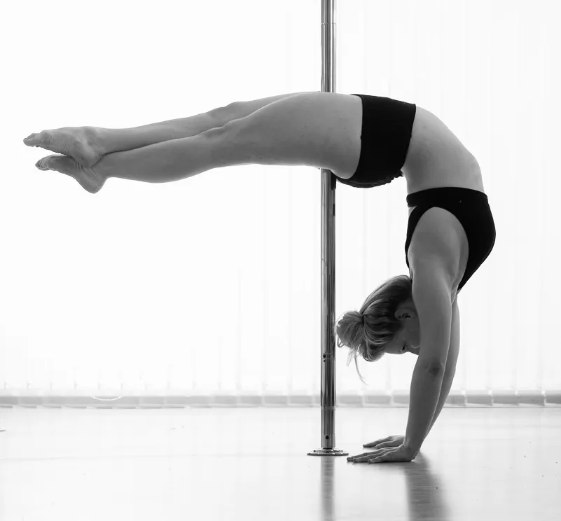 Activo GmbH — pole fitness-studio i Bonn — 3