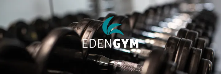 EdenGym — fitness studio-studio i Vihola-Tyrkkölä, Nokia