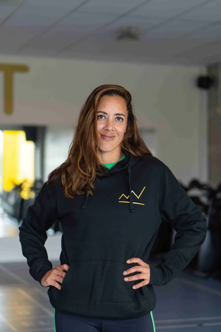 Best-Fit — sportschool-studio in Naastenbest, Best — 2
