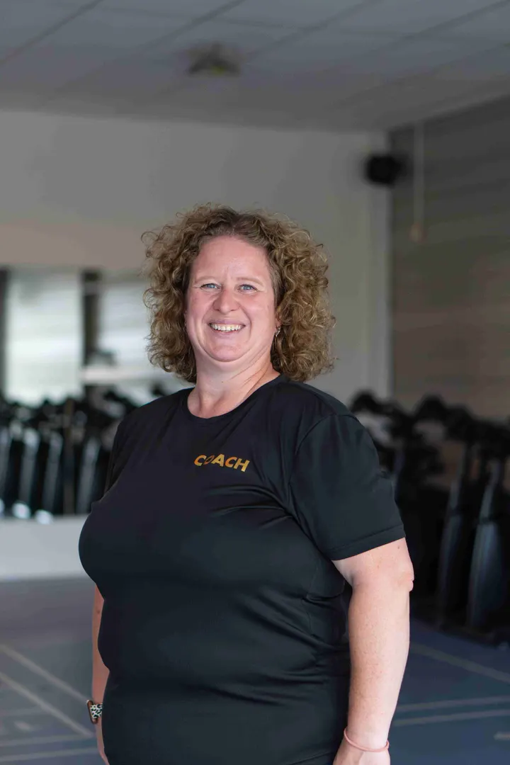 Best-Fit — sportschool-studio in Naastenbest, Best — 3