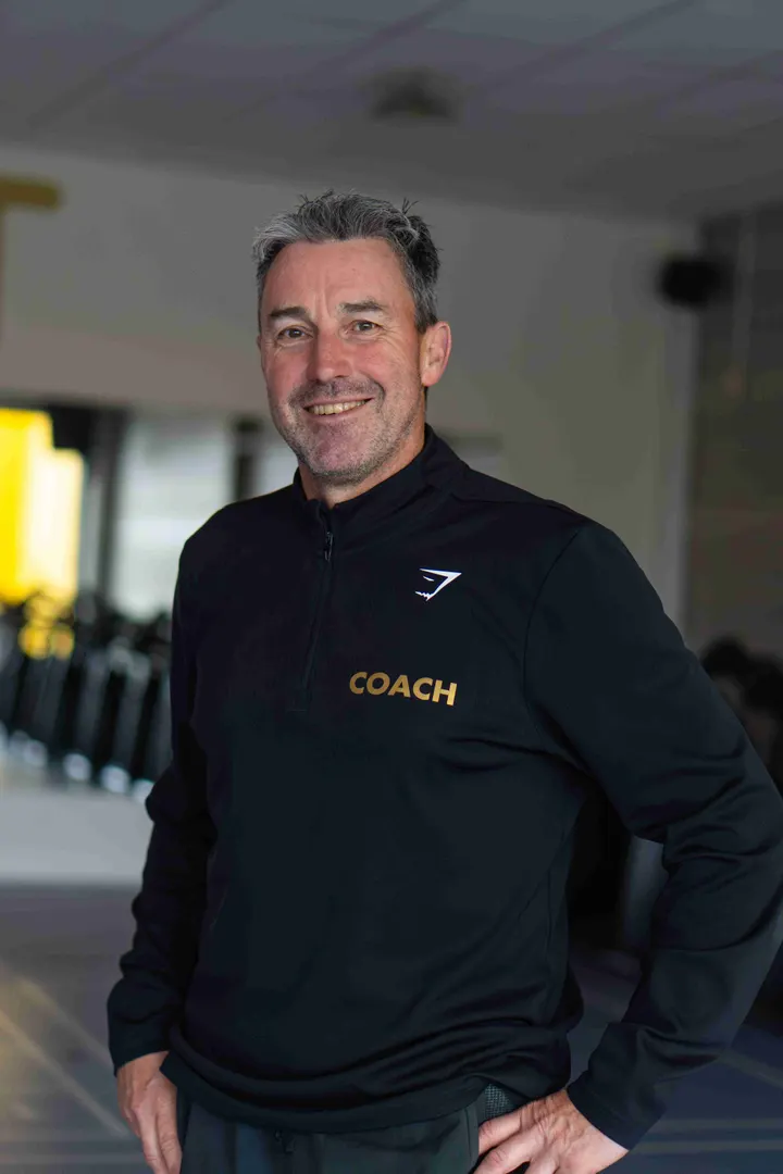 Best-Fit — sportschool-studio in Best — 3