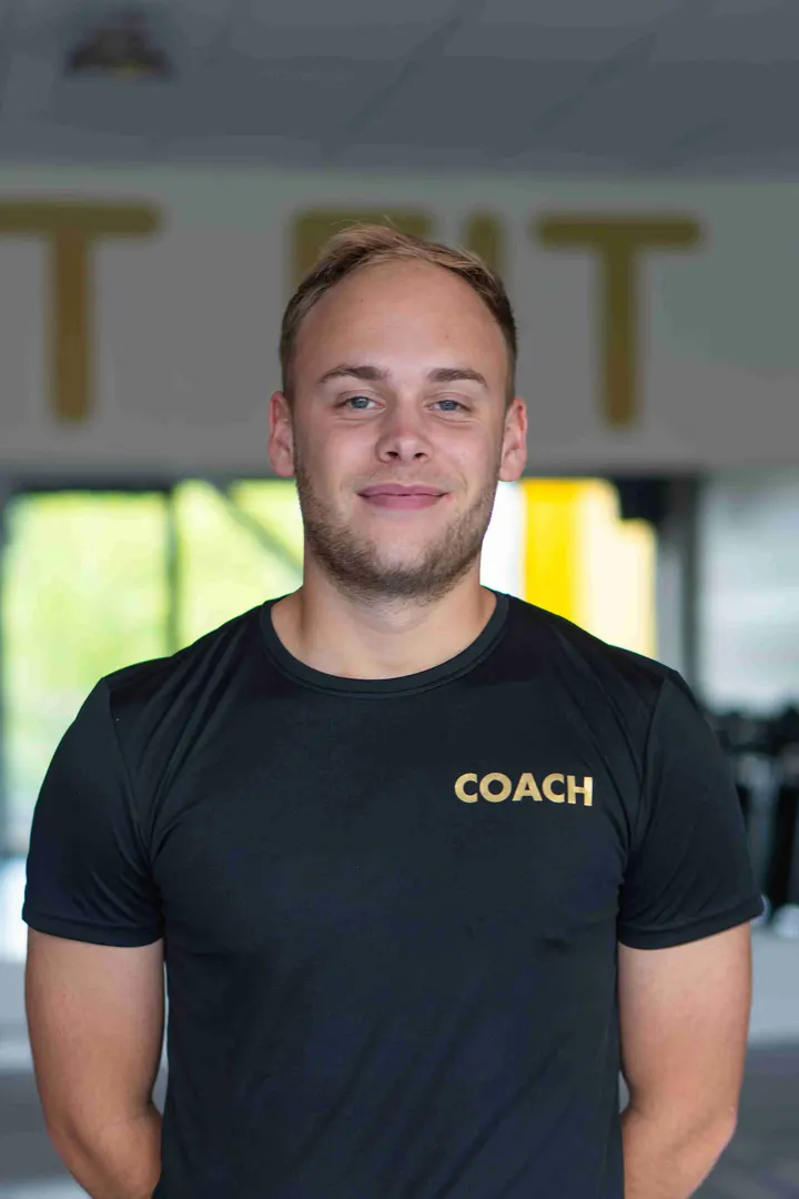 Best-Fit — sportschool-studio in Best — 4
