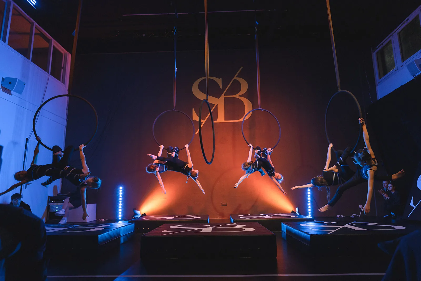 STONEBITE STUDIOS — dans-studio i München — 3