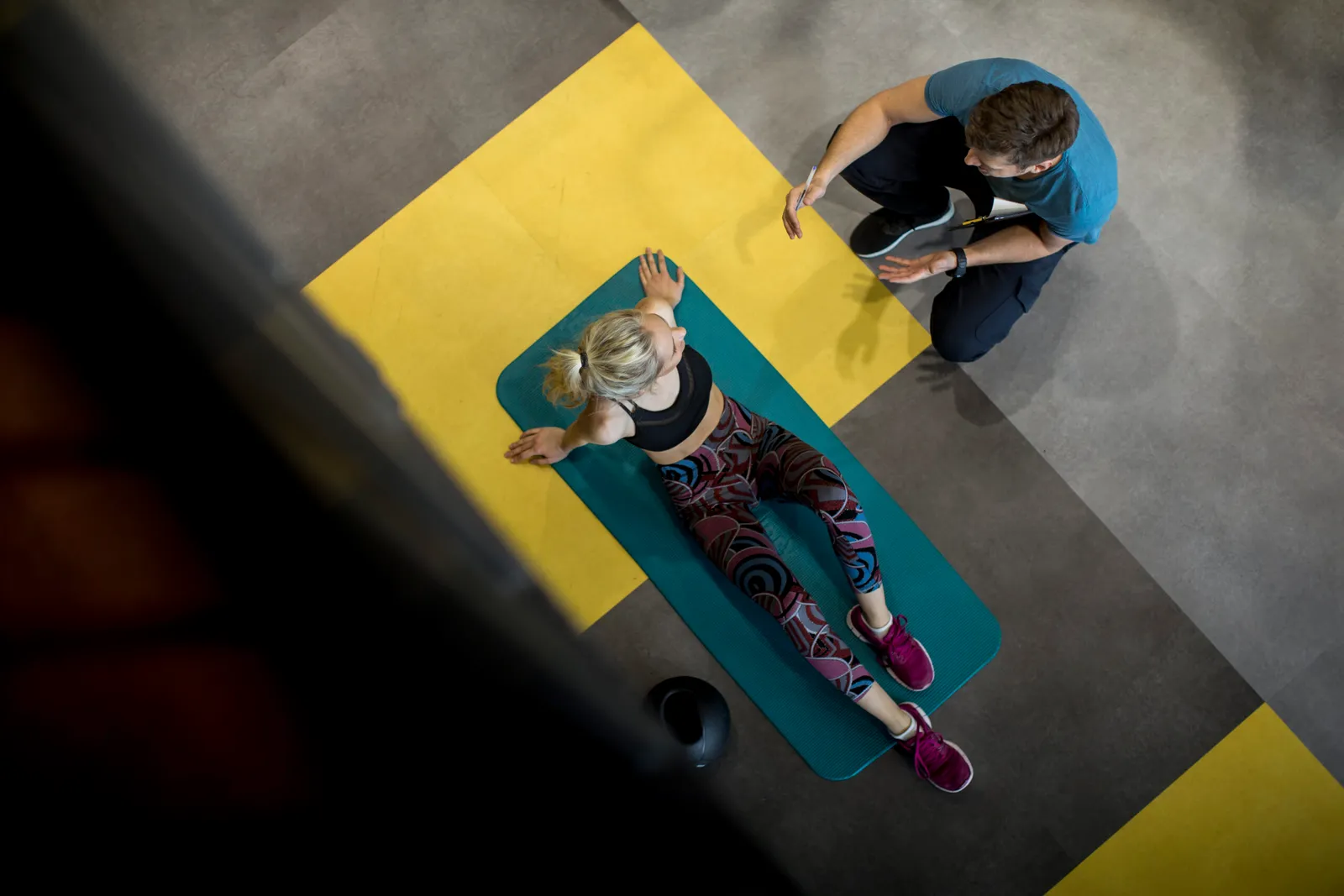 CSD BOX — boxning-studio i Albacete — bild 3
