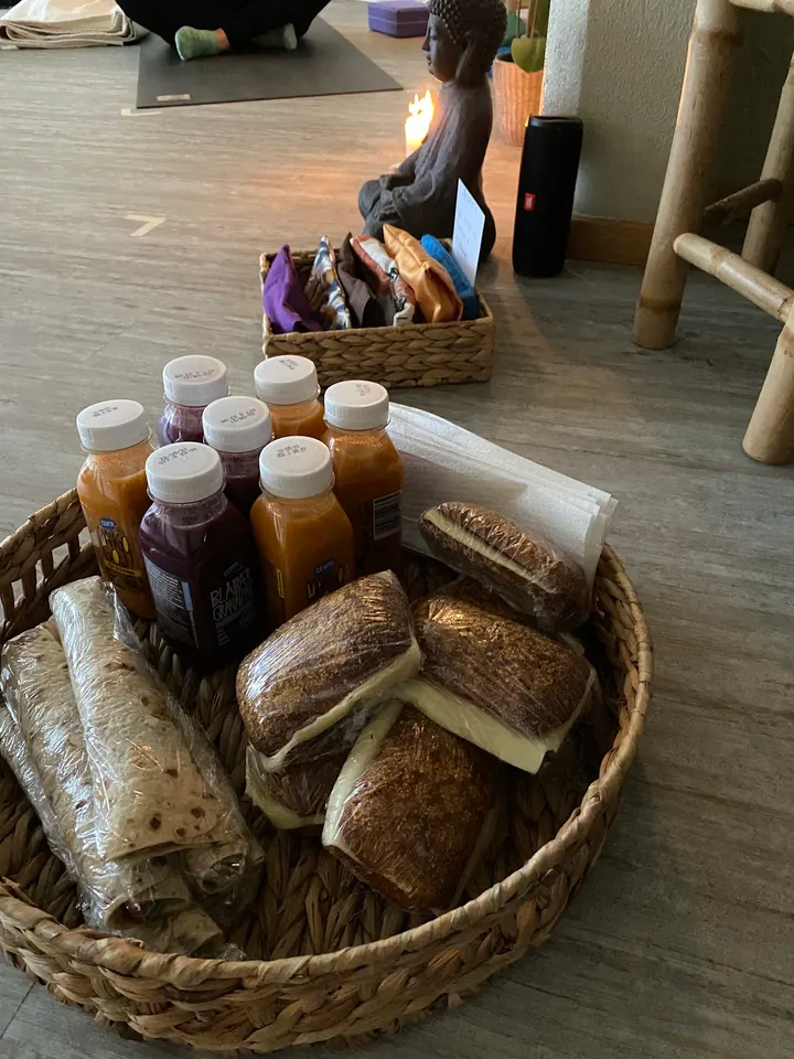 Pust & Styrke - Yoga - Kari Nygaard — yoga-studio i Bleikemyr, HAUGESUND — 3