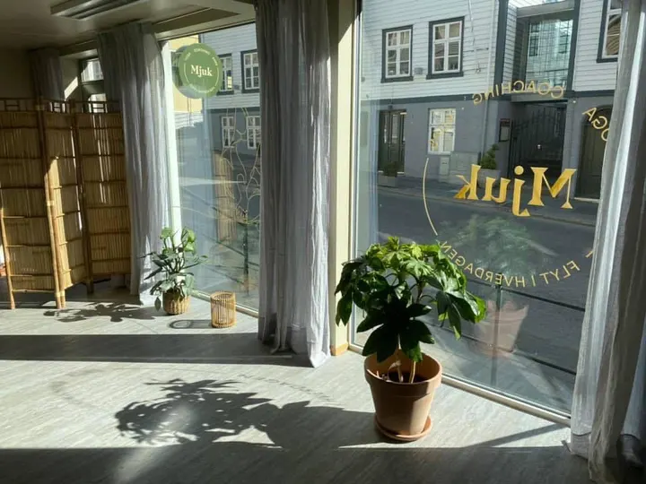 Pust & Styrke - Yoga - Kari Nygaard — yoga-studio i HAUGESUND — 3