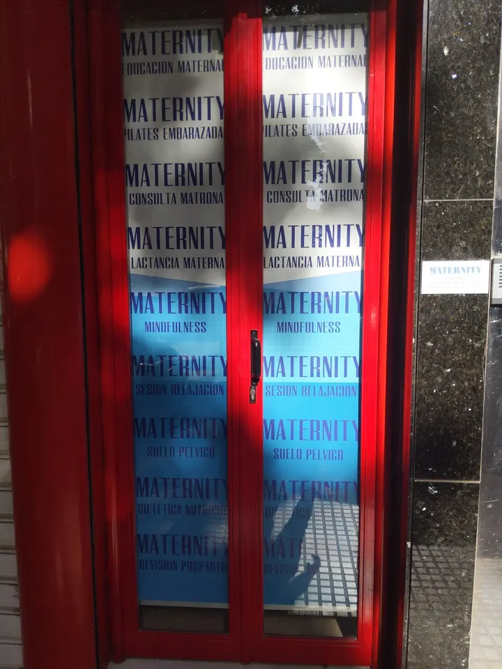 Maternity Wellness Málaga — pilates-studio en Polígono Alameda, Málaga — 2