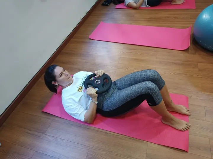 Maternity Wellness Málaga — pilates-studio en Málaga — 3