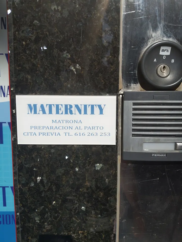 Maternity - Wellness — Pilates en Polígono Alameda, Málaga