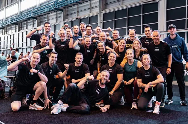 CrossFit Gorinchem — crossfit-studio in Gorinchem — 3