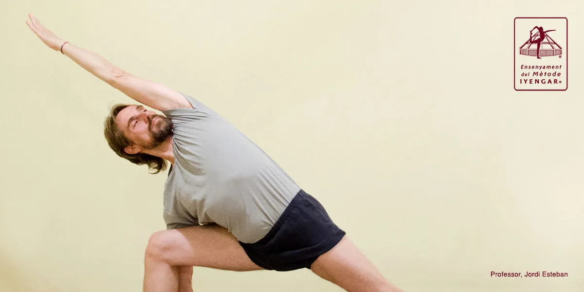 Aditya amics del ioga — yoga-studio en Girona — 3