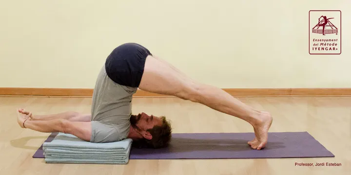 Aditya amics del ioga — Meditation en Eixample, Girona